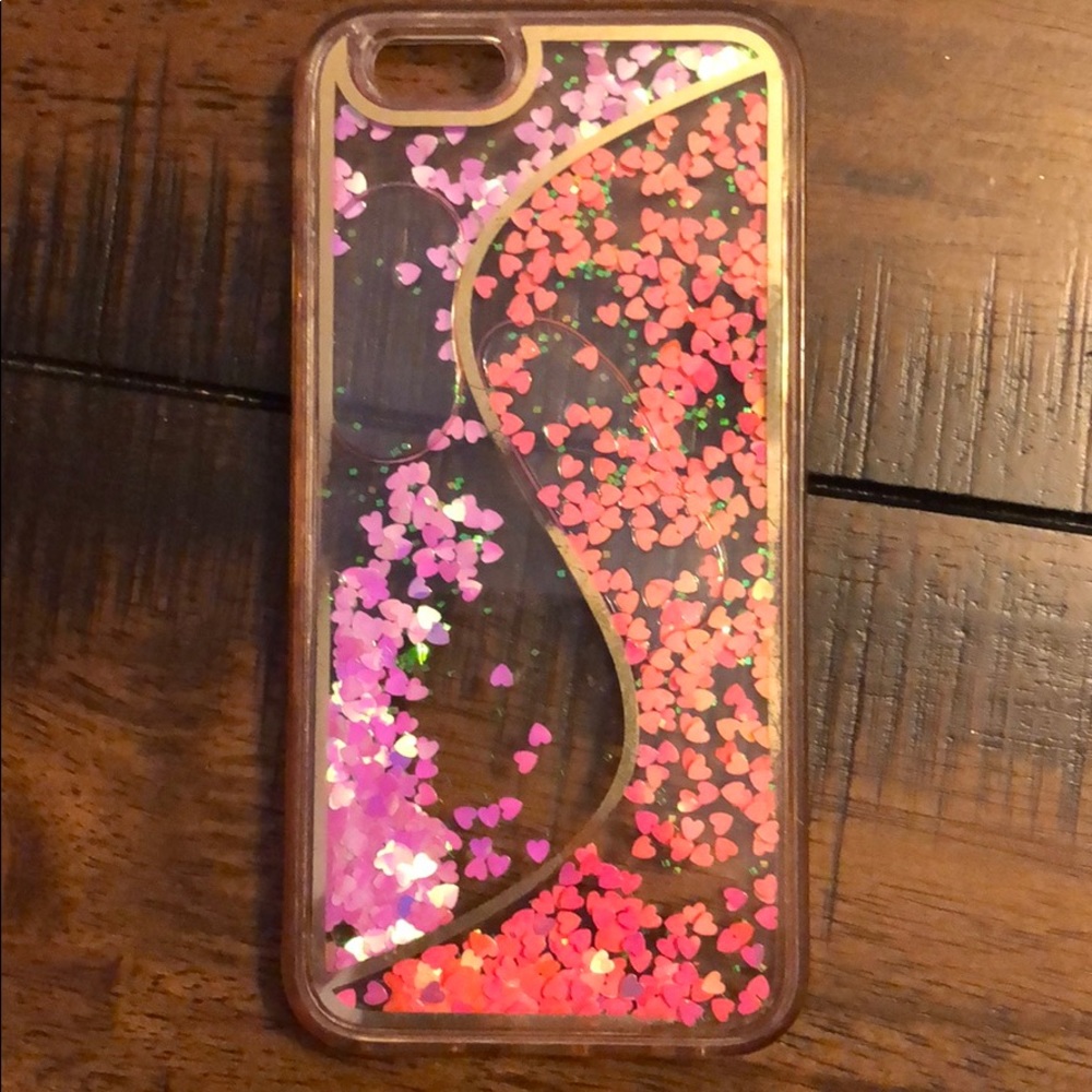 Phone case.  iPhone 6